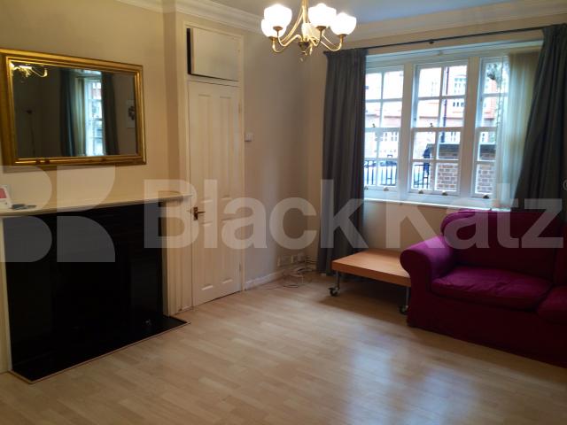 			NEW INSTRUCTION, 3 Bedroom, 1 bath, 1 reception Apartment			 Cureton street, Westminster